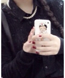 no brand | ネックレス