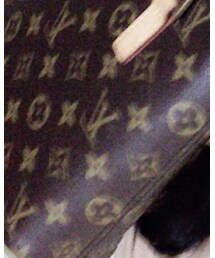 LOUIS VUITTON | ハンドバッグ