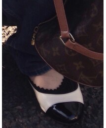 ZARA | バレエシューズ