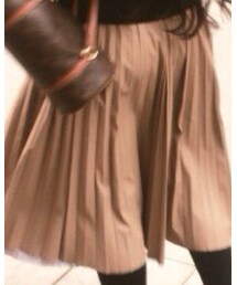 earth music&ecology | スカート