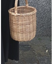 menui | かごバッグ