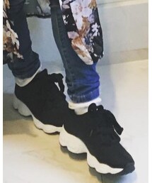 韓国ファッション #K | スニーカー