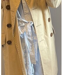 UNIQLO | シャツワンピース