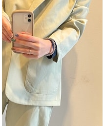 GRL | スーツセット