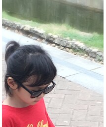 Ray-Ban | アクセサリー