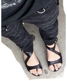 no brand | サンダル