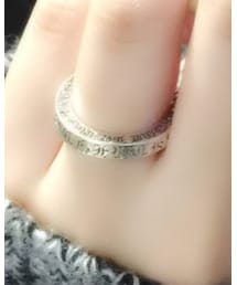 CHROME HEARTS | リング