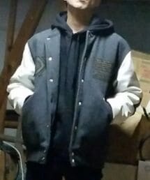 H&M | パーカー