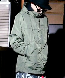 エディー・バウアー | マウンテンパーカー