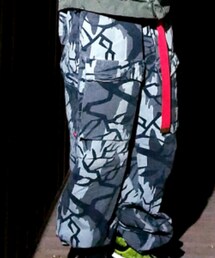 SURVIVE | カーゴパンツ