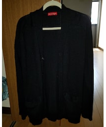 OUT OF SIGHT | カーディガン/ボレロ