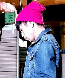 FILA | ニットキャップ/ビーニー