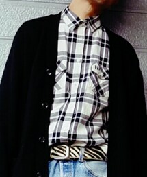 FRANKLIN & MARSHALL | シャツ/ブラウス