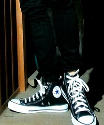 CONVERSE | スニーカー