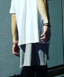 no brand | Tシャツ/カットソー