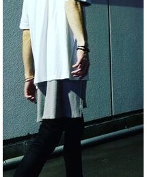 no brand | Tシャツ/カットソー