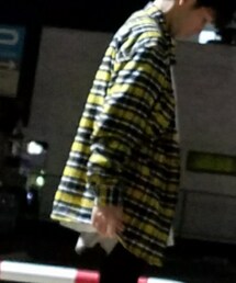 H&M | シャツ/ブラウス