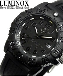 LUMINOX | 時計(アナログ腕時計)