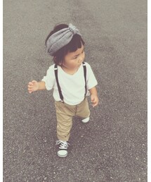 OLD NAVY | チノパンツ