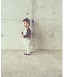 無印良品 | Tシャツ/カットソー