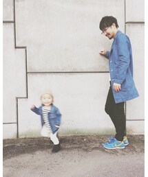 OLD NAVY | デニムジャケット