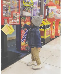 OLD NAVY | チノパンツ