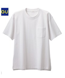 GU | Tシャツ/カットソー