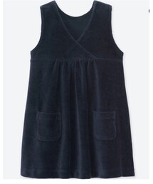 UNIQLO | ジャンパースカート