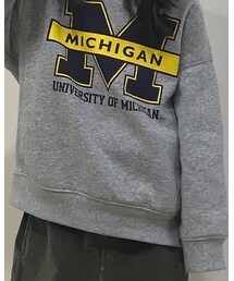 GU | スウェット