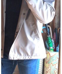 GU | その他アウター