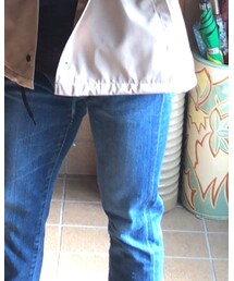 UNIQLO | デニムパンツ