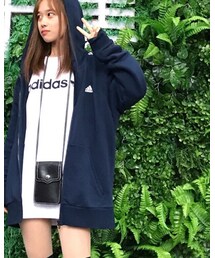adidas | モッズコート