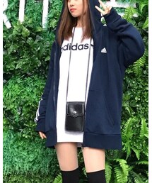 adidas | パーカー