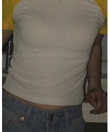 ZARA | Tシャツ/カットソー