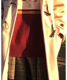 。m | ニット/セーター