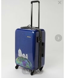 PEANUTS

 | スーツケース/キャリーバッグ