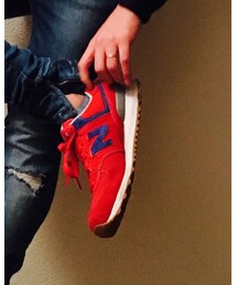 NEW BALANCE | スニーカー