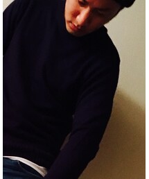 GU | ニット/セーター