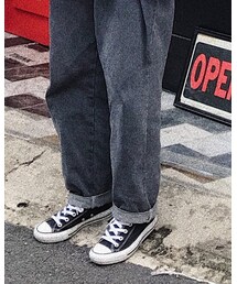 CONVERSE | その他シューズ