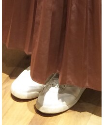 JAEGER | スニーカー