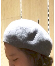 CA4LA | ハンチング/ベレー帽