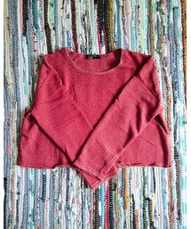 used | スウェット