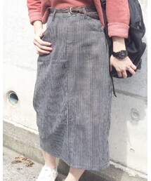 archives | デニムスカート