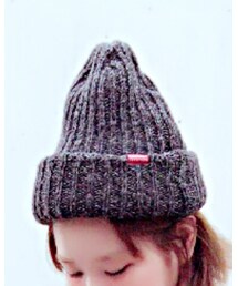 TWITS | ニットキャップ/ビーニー