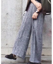 flamingo | その他パンツ