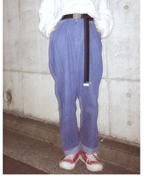 used | デニムパンツ