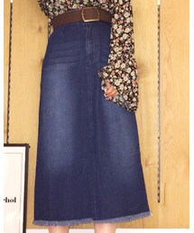 archives | デニムスカート
