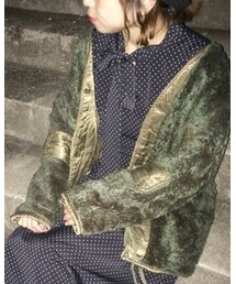 used | その他アウター