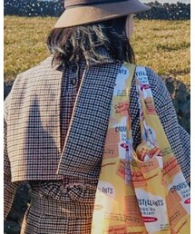 SJYP | ダッフルコート