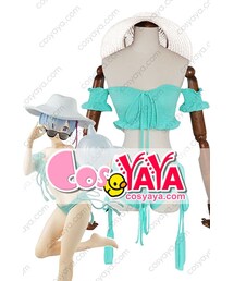 Re:ゼロから始める異世界生活 EXQフィギュア ～レムvol.3～コスプレ衣装(水着)
